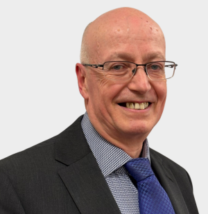 Martyn Stone