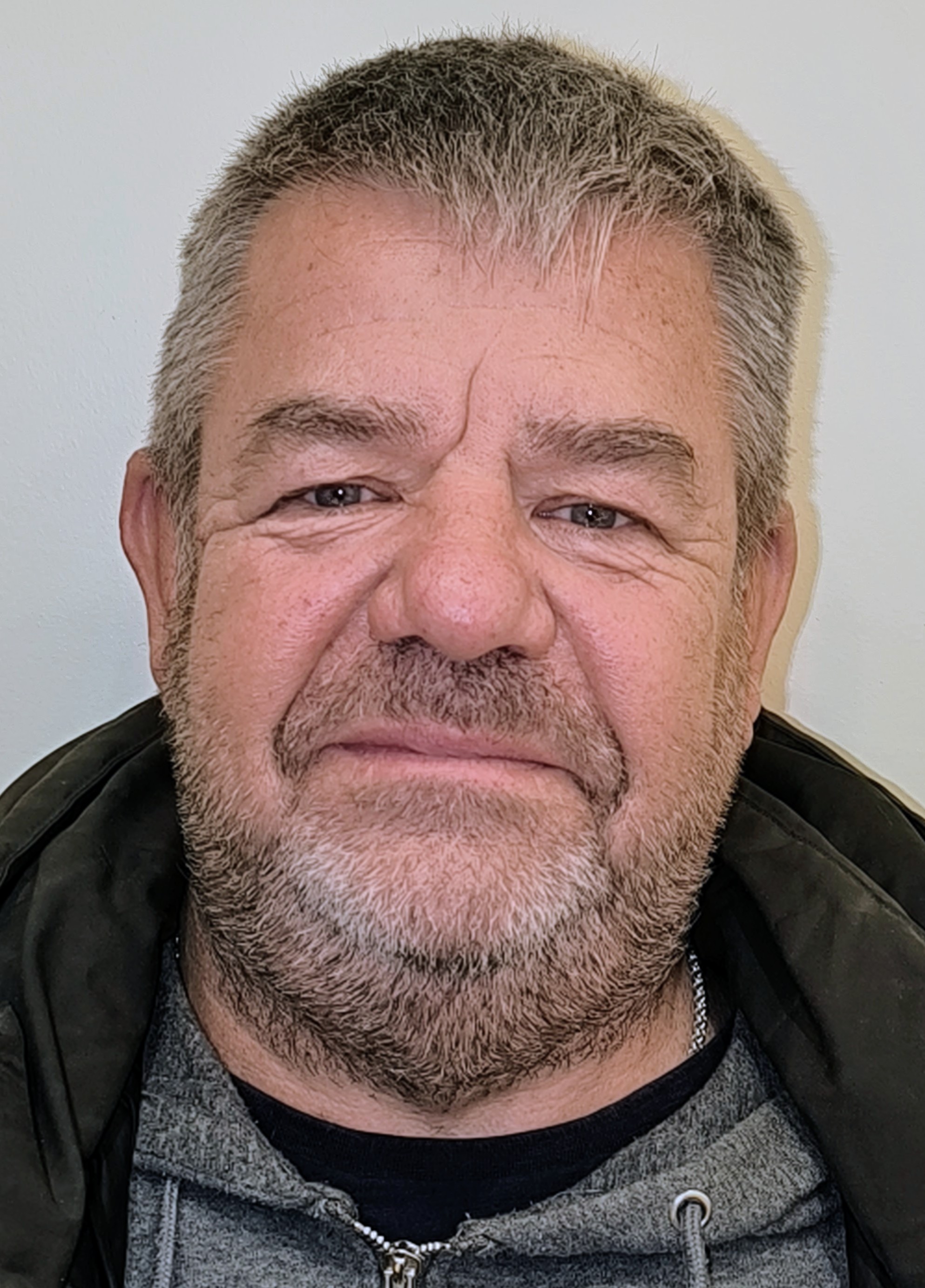 Mick <small>Waddington</small>