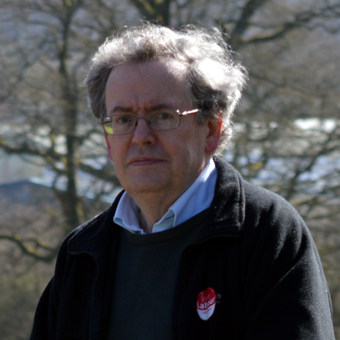 Robert Oliver