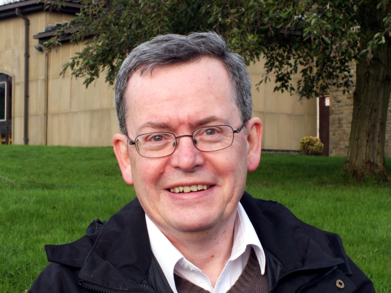 Robert Oliver