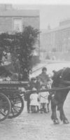 HargreavesAndSons-CoalDealers-ShowCart