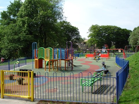 ParkPlaygroundIn2007