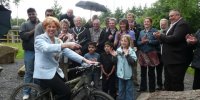 Mayor-SheilaDerwentWithOtherCouncillorsAndMore