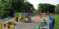 ParkPlaygroundIn2007